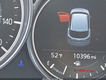 Mazda CX-5 II 2024 Mazda CX-5 2024 r., 2,5 L CARBON EDITION 2.5 Benzyna 187KM, zdjęcie 6