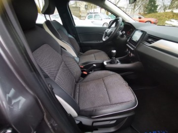 Renault Captur II 2022 RENAULT CAPTUR 1.0 TCe 100KM , Manual, Przygotowany do rejestracji, LPG, zdjęcie 9