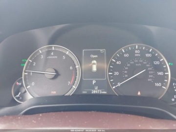 Lexus RX IV 2017 Lexus RX 2017 LEXUS RX 350 3.5 Benzyna 295KM, zdjęcie 10