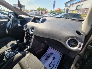 Renault Koleos I SUV Facelifting 2013 2.0 dCi 150KM 2015 Renault Koleos 2.0 150Ps Navi Ksenon Kamera Sliczny Gwarancja 2.0 Diesel, zdjęcie 22