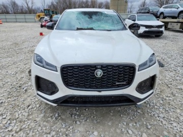 Jaguar F-Pace 2024 Jaguar F-Pace R-Dynamic S 2024 2.0 Benzyna 247KM, zdjęcie 5