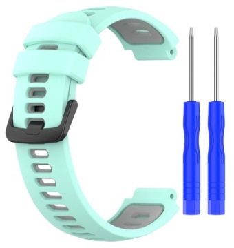 РЕМЕШОК ДЛЯ GARMIN FORERUNNER 220 230 235 620 630 735 XT