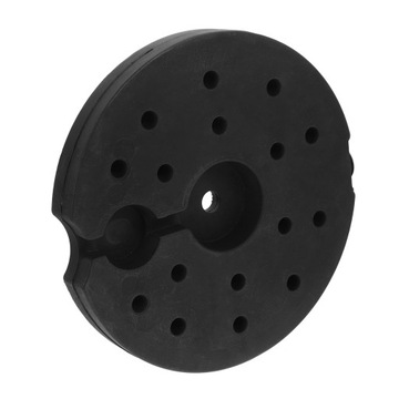 Podstawa lampy podłogowej Blok obciążników