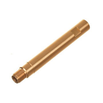 Rurka 90mm do manometru 1/8 do Karcher HD, HDS