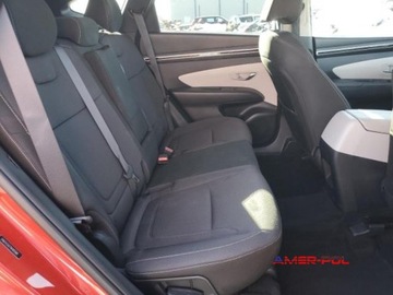Hyundai Tucson IV 2022 Hyundai Tucson 2022, 2.5L, od ubezpieczalni 2.5 Benzyna 187KM, zdjęcie 9