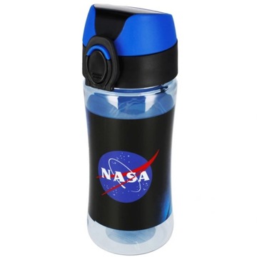BIDON BUTELKA NA WODĘ TRITAN 420ml BPA FREE NASA