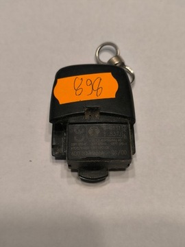 AUDI A6 C5 KLÍČEK OVLÁDAČ 4D0837231A OE