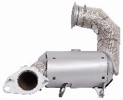 KATALIZATOR RENAULT ESPACE V 1.6 TCe 208A04660R