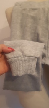 СПОРТИВНЫЕ БРЮКИ MATALAN 140, СЕРЫЕ