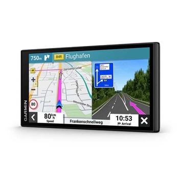 GARMIN DriveSmart 66 EU MT-S nawigacja GPS 6''