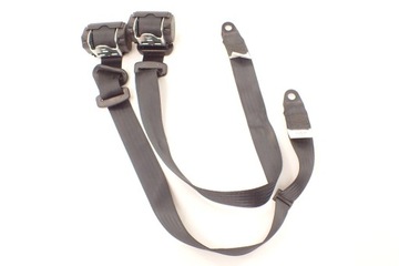 Yamaha YXZ 1000 R SS SE Ремни безопасности