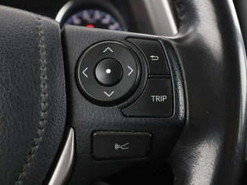 Toyota RAV4 IV MPV Facelifting 2.5 Hybrid 197KM 2017 Toyota RAV-4 HEV klima auto kamera i czujniki, zdjęcie 29