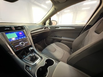Ford Mondeo V Kombi Facelifting 2.0 EcoBlue 150KM 2020 Ford Mondeo Ambition, Salon Polska, Bezwypadkowy,, zdjęcie 22