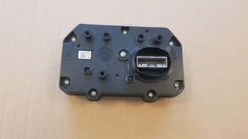 YAMAHA YZF-R7 2022 2023 СЧЕТЧИК ЧАСОВ