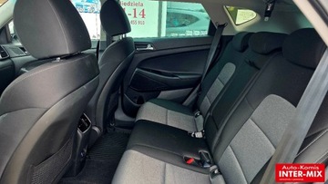 Hyundai Tucson III SUV Facelifting 1.6 CRDi 136KM 2020 Hyundai Tucson Niski przebieg automat 1.6 Diesel 136KM, zdjęcie 26