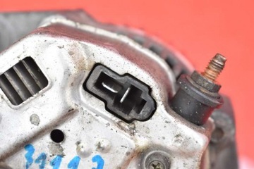 ALTERNÁTOR 27060-97203 DAIHATSU SIRION 1 I 1.0 56 KM 98-01