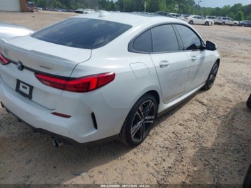 BMW Seria 2 F74 2024 BMW Seria 2 228 Gran Coupe I sDrive 2024 2.0l 2.0 Benzyna 228KM, zdjęcie 4