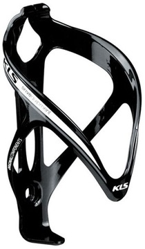 Koszyk Cure Nylon firmy Kellys w kolorze czarnym