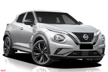 NISSAN JUKE F16 MĚCH ZDVIH BRZDY RUČNÍ