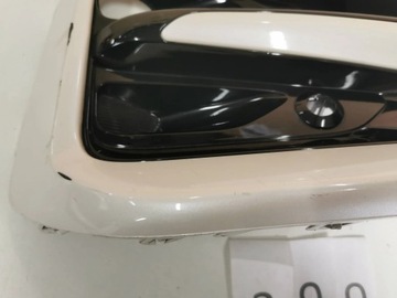 Решетка переднего бампера FORD Kuga MK-3 ST-line правая 399.