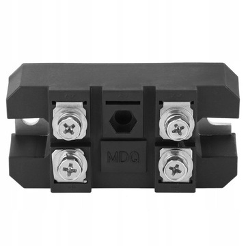 MDQ 100A 1600 V jednofazowy moduł mostka