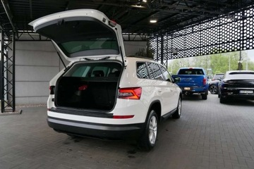 Skoda Kodiaq I SUV 2.0 TDI 150KM 2020 Skoda Kodiaq Diesel 150KM Automat 2-Strefowa Klimatyzacja Navi PL 2.0 150KM, zdjęcie 31