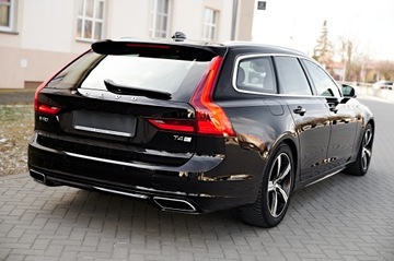 Volvo V90 II 2020 3 SZTUKI W OFERCIE__R-DESIGN __ MEGA PREZENCJA __ MEGA WYPOSAŻENIE, zdjęcie 13