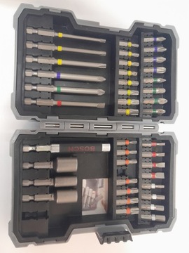 Тестер Common Rail 24 адаптера Kraftmann 8106