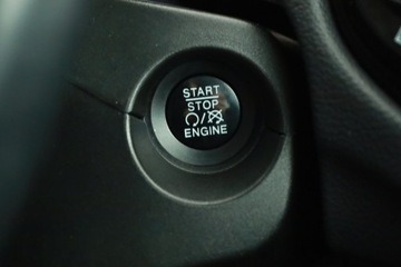 Jeep Compass II SUV 1.4 MultiAir 140KM 2017 Jeep Compass 1.4 MultiAir, Salon Polska, zdjęcie 15