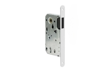 zamek magnetyczny TUPAI 2867-152 KLUCZ BIAŁY
