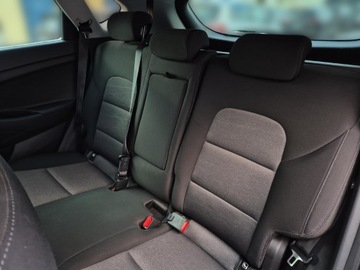 Hyundai Tucson III SUV Facelifting 1.6 T-GDi 177KM 2019 Hyundai Tucson 1.6 T-GDi Style 2WD DCT Salon Polsk, zdjęcie 15