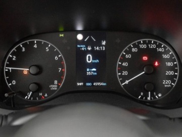 Toyota Yaris IV Hatchback 1.0 VVT-i 72KM 2022 Toyota Yaris GD1G719#1.0 Comfort K.cofania Lane, zdjęcie 13