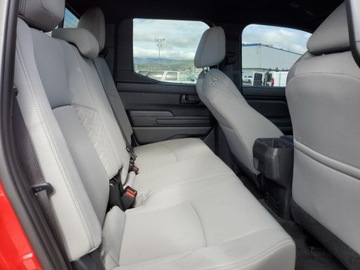 Toyota Tacoma II 2025 Toyota Tacoma Double Cab 2025 2.4l 2.4 Benzyna 278KM, zdjęcie 10