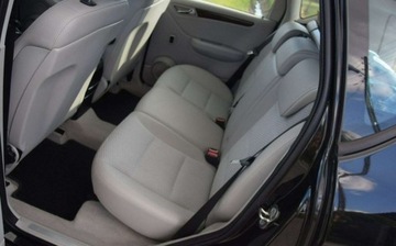 Mercedes Klasa A W169 Limuzyna 1.5 160 95KM 2011 Mercedes-Benz Klasa A 1.5B Automat 2011r Oryginal Lakier Sprowadzony Oplac, zdjęcie 17