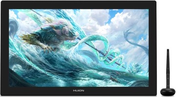 Tablet Graficzny Huion KAMVAS PRO 24 (4K)