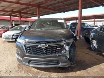 Chevrolet 2023 Chevrolet Traverse 2023r., RS, od ubezpieczalni 3.6 Benzyna 310KM, zdjęcie 1