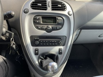 Citroen Xsara Picasso 1.6 HDi 110KM 2006 Citroen Xsara Picasso 1.6HDI-110KM Klima tempomat, zdjęcie 6