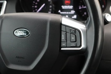 Land Rover Discovery Sport SUV 2.0 TD4 150KM 2016 Land Rover Discovery Sport TD4, 4X4, Automat, zdjęcie 16