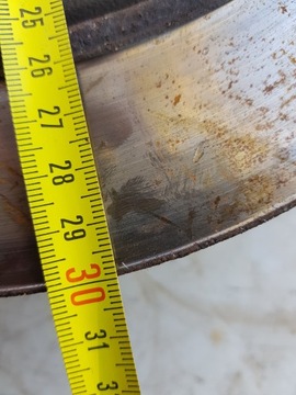 ПЕРЕДНИЕ ДИСКИ BMW 2 G42 3 G20