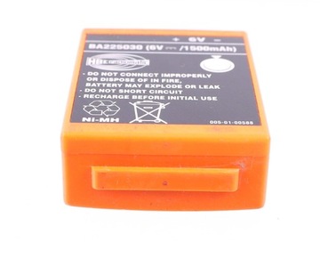 HBC РАДИОМАТИЧЕСКИЙ BA225030