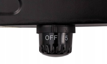 ЭЛЕКТРИЧЕСКАЯ ПЛИТА С ДВУМЯ КОНФОРМАМИ, ПОРТАТИВНАЯ ПЛИТА