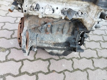 OPEL TIGRA B 1,4 Z14XEP MOTOR SLOUPEK
