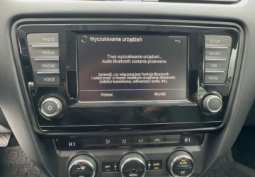 Skoda Octavia III Scout 1.6 TDI 110KM 2016 Skoda Octavia 1.6 TDI 110 KM 6 bieg.manual 4x4 Ambition 1.6 Diesel, zdjęcie 17