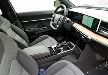  SsangYongKGM Torres HEV- naped hybrydowy- Adventure- e-DHT 204 KM 1.5, zdjęcie 10