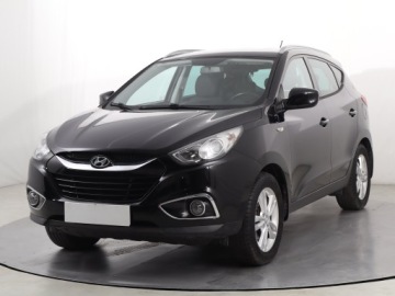 Hyundai ix35 SUV 1.6 GDI 135KM 2013 Hyundai ix35 1.6 GDI, Klima, Klimatronic, zdjęcie 1
