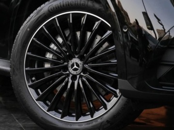 Mercedes GLC C254/X254 Coupe 2.0 220d 197KM 2026 GLC Coupe 220 d 4-Matic AMG Line 2.0 (197KM) 2026, zdjęcie 15