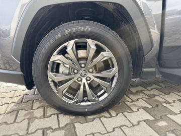 Toyota RAV4 V SUV Facelifting 2.5 Hybrid  Dynamic Force 218KM 2024 Toyota RAV4 2.5 Hybrid Comfort 4x2 V (2018-) 2.5 H, zdjęcie 24