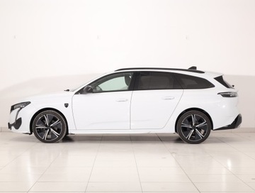 Peugeot 308 III SW 1.2 PureTech 130KM 2024 Peugeot 308 1.2 e-THP, Salon Polska, zdjęcie 2