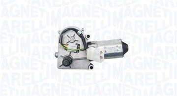 G0LU2R MAGNETI MARELLI MOTOR STĚRAČE ZADNÍ HODÍ SE DO: MERCEDES G (W463)