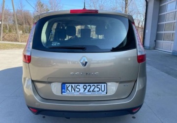 Renault Grand Scenic II 2013 Renault Grand Scenic Renault Grand Scenic ENERGY TCe 130 SampS Paris 1.2, zdjęcie 7